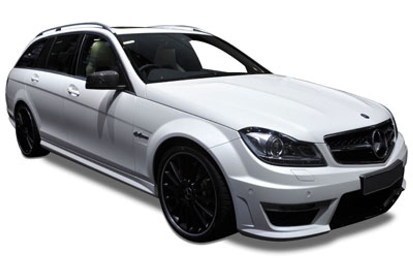 Hero image of a new Mercedes-Benz C-Class AMG (2011) price & specs available with CarExpert deals.