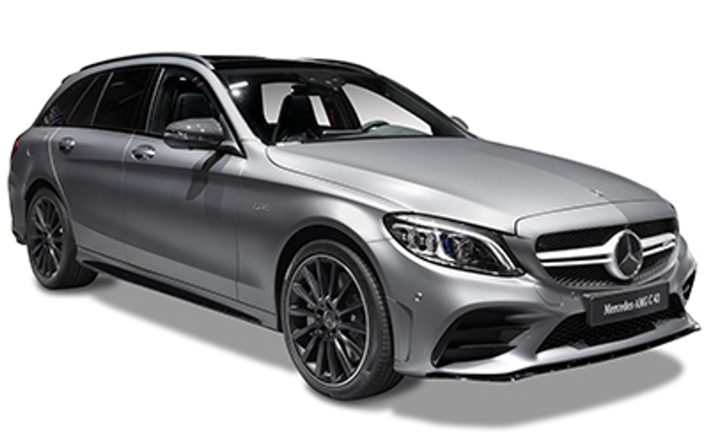 Hero image of a new Mercedes-AMG C Mercedes-Amg S (2019) price & specs available with CarExpert deals.