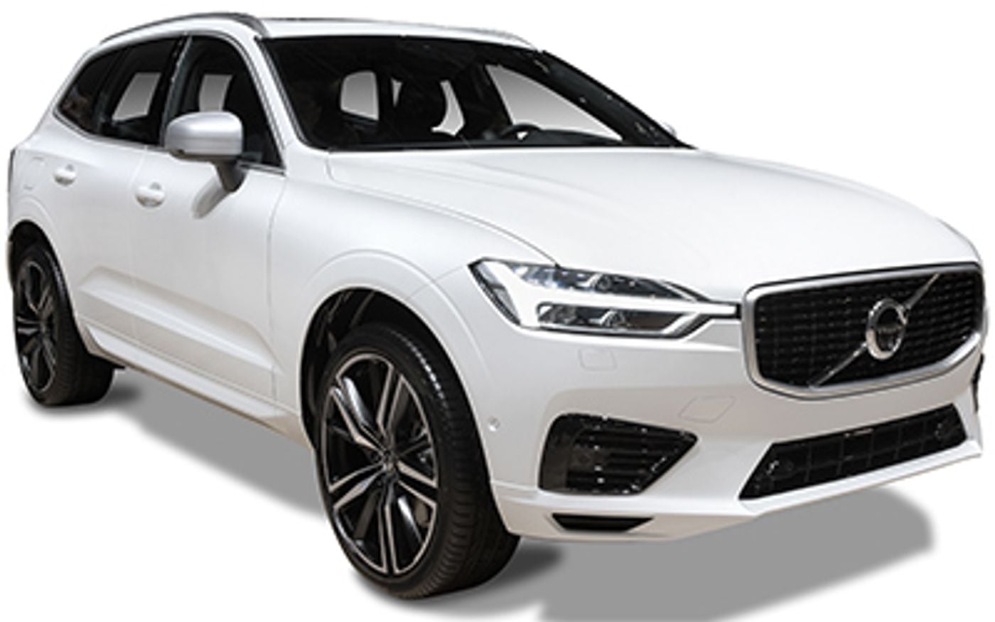 Hero image of a new Volvo XC60 Inscription (2021) price & specs available with CarExpert deals.
