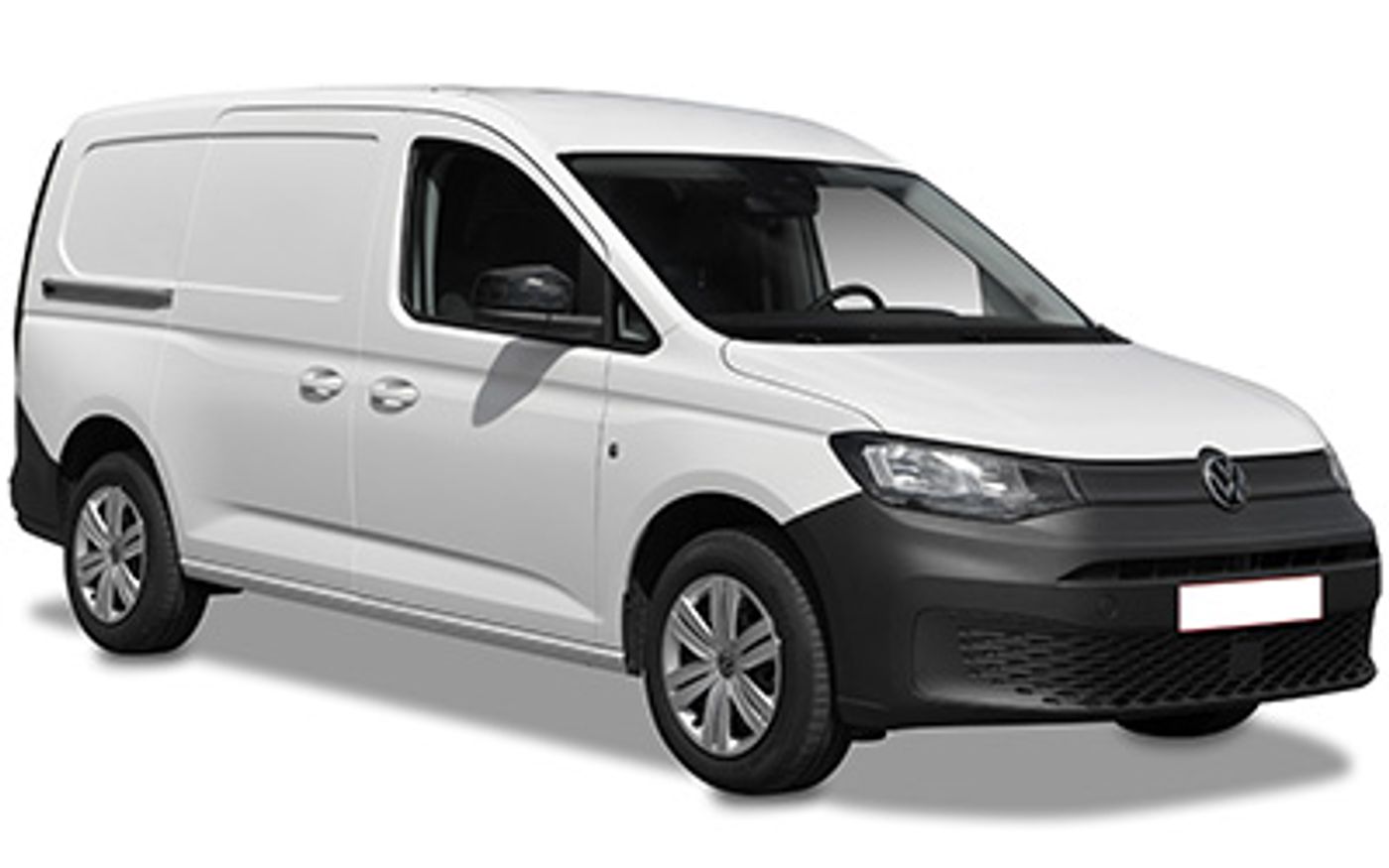 Hero image of a new Volkswagen Caddy Base (2022) price & specs available with CarExpert deals.