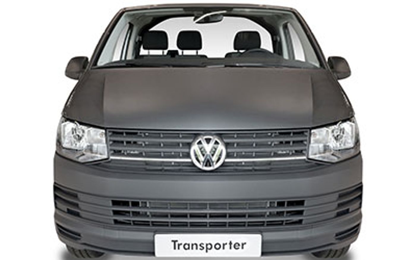 Hero image of a new Volkswagen Transporter Base (2018) price & specs available with CarExpert deals.