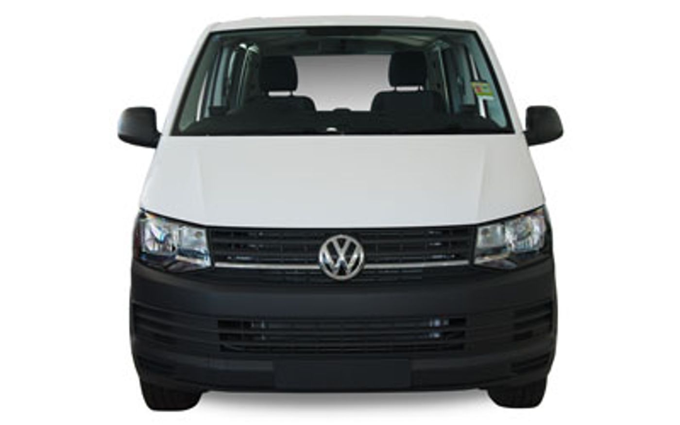 Hero image of a new Volkswagen Transporter Base (2016) price & specs available with CarExpert deals.