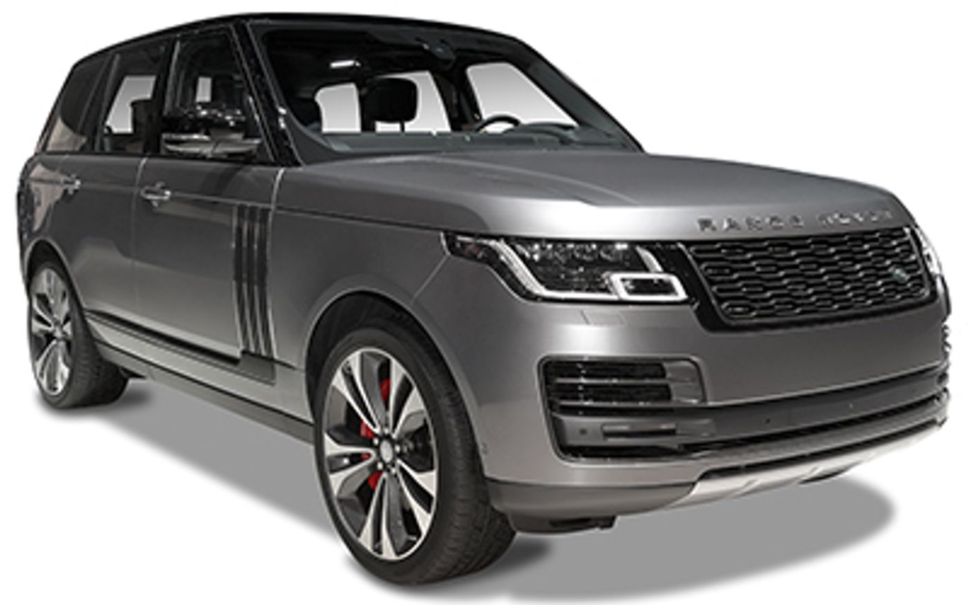 Hero image of a new Range Rover Autobiography (2018) price & specs available with CarExpert deals.