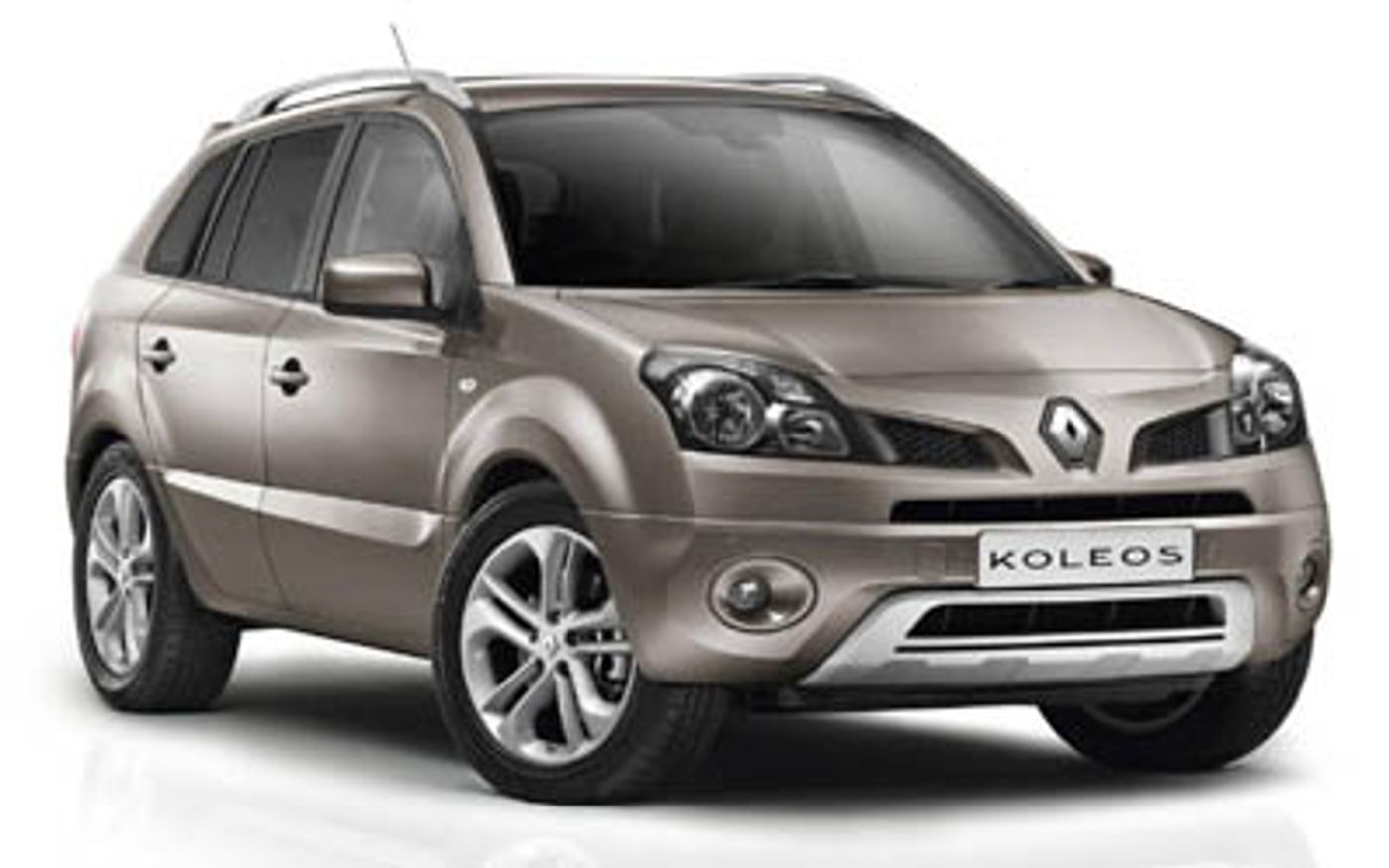 Hero image of a new Renault Koleos Privilege (2010) price & specs available with CarExpert deals.