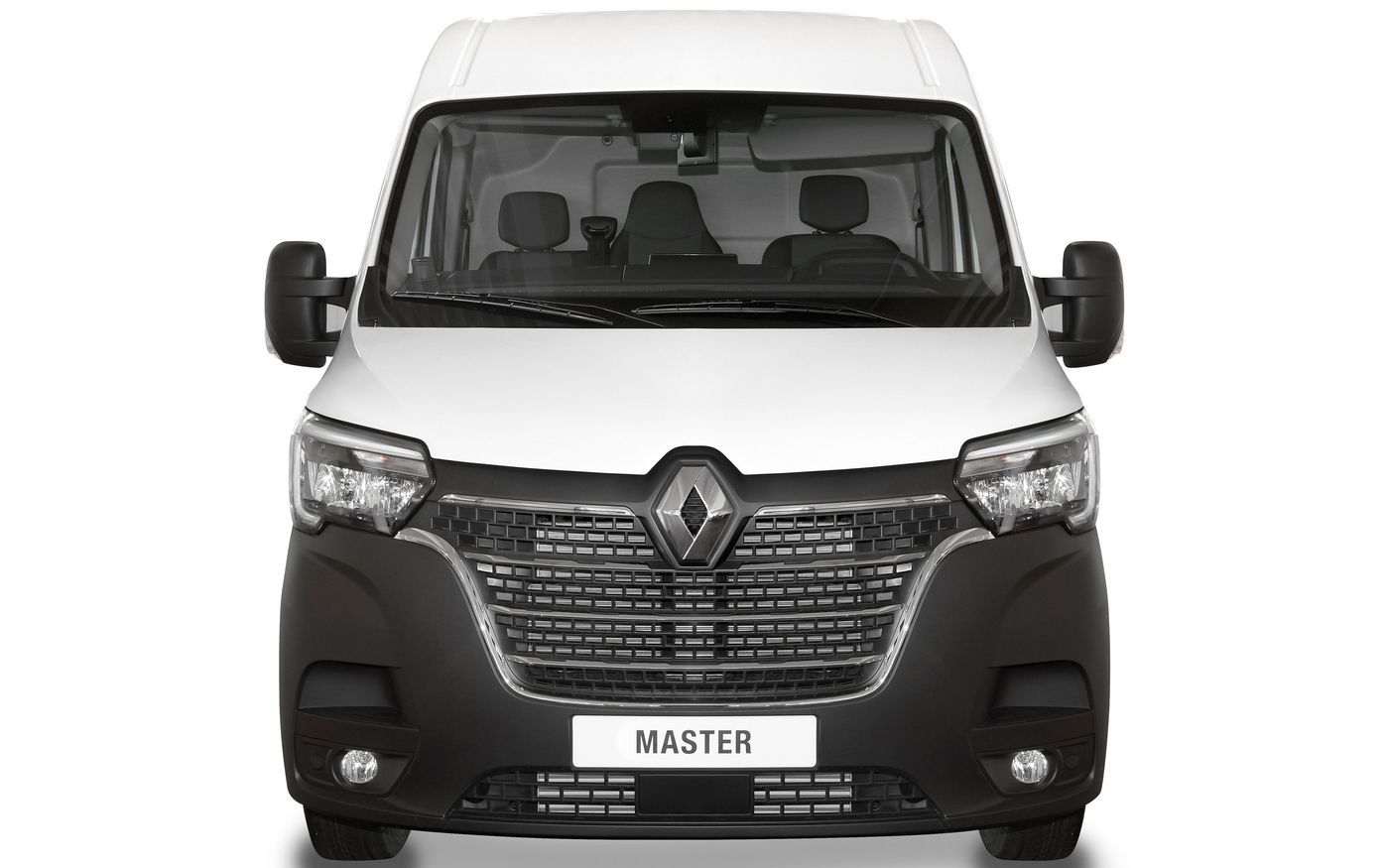 Hero image of a new Renault Master Base (2022) price & specs available with CarExpert deals.