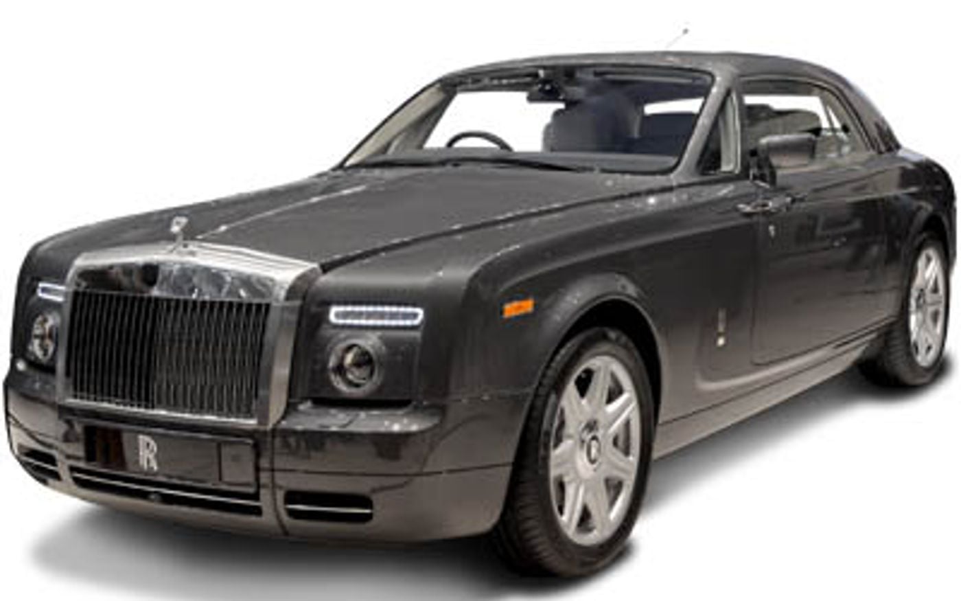 Hero image of a new Rolls-Royce Phantom Base (2010) price & specs available with CarExpert deals.