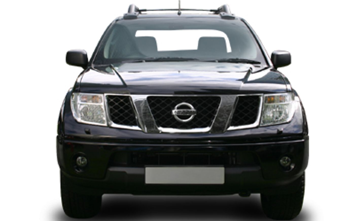 Hero image of a new Nissan Navara St-X (2008) price & specs available with CarExpert deals.