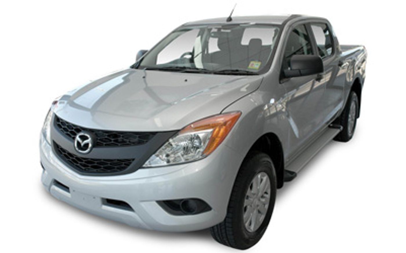Hero image of a new Mazda BT-50 XT (2012) price & specs available with CarExpert deals.