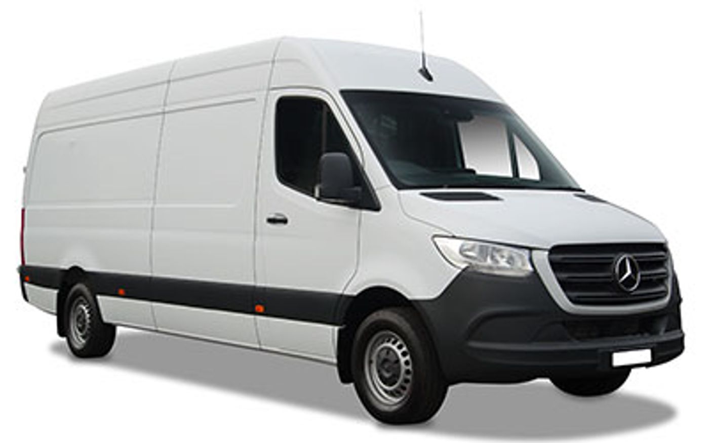 Hero image of a new Mercedes-Benz Sprinter Base (2022) price & specs available with CarExpert deals.