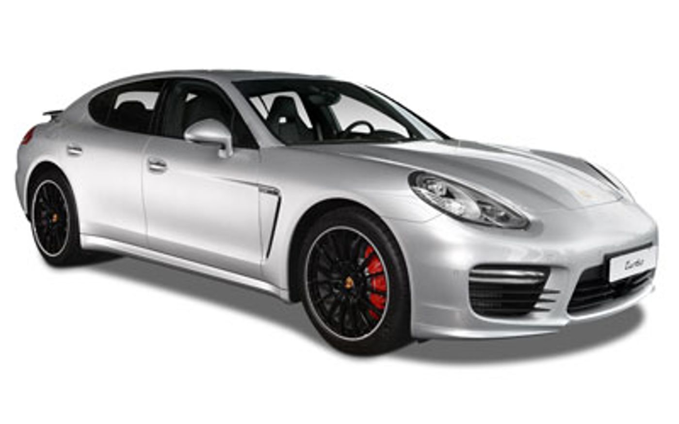 Hero image of a new Porsche Panamera Turbo (2017) price & specs available with CarExpert deals.