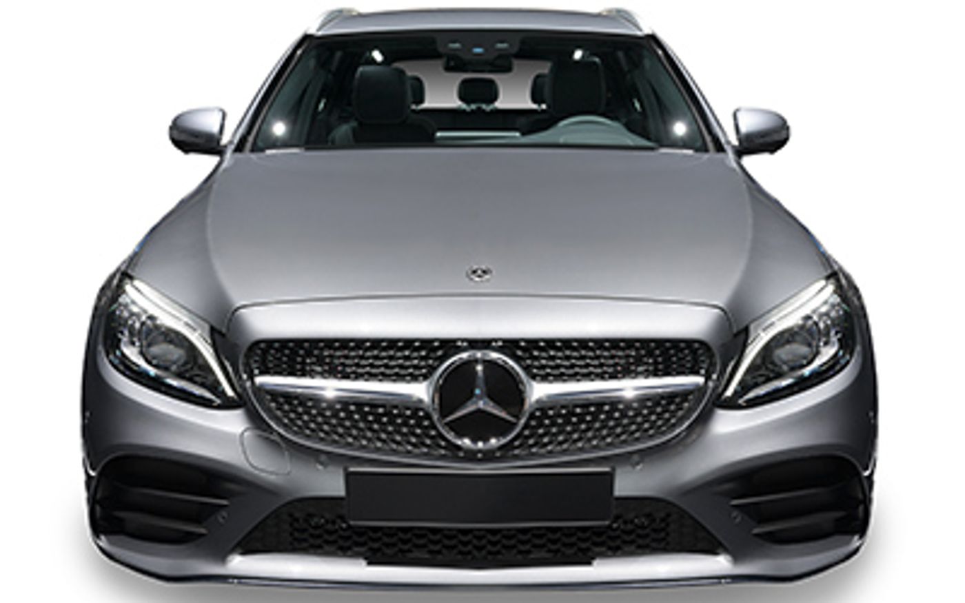 Hero image of a new Mercedes-Benz C-Class Base (2019) price & specs available with CarExpert deals.