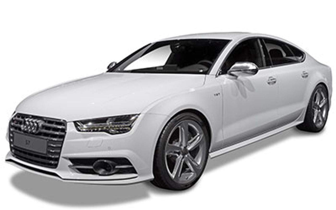 Hero image of a new Audi RS7 Performance (2018) price & specs available with CarExpert deals.