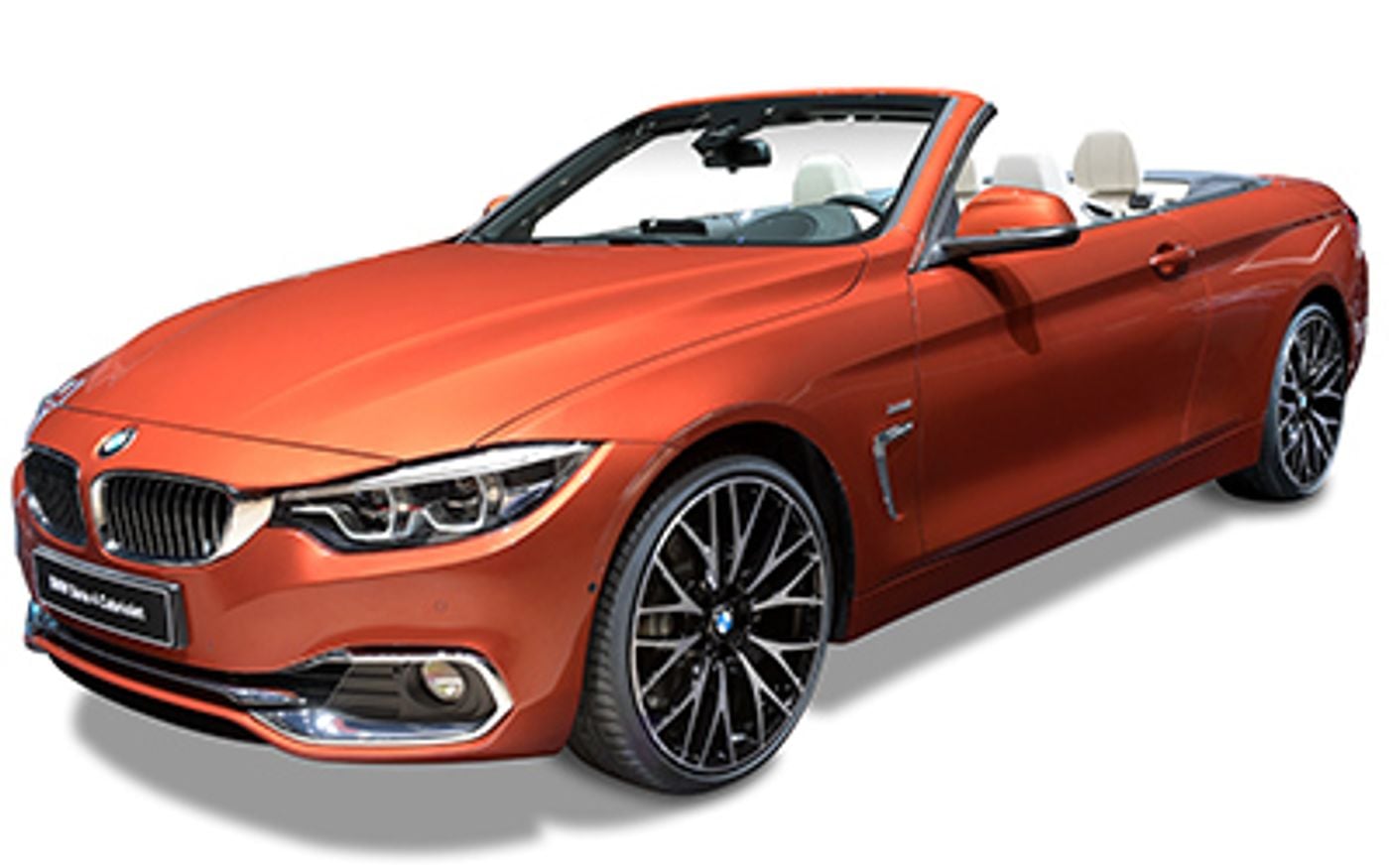 Hero image of a new BMW M4 M4 Competition (2019) price & specs available with CarExpert deals.