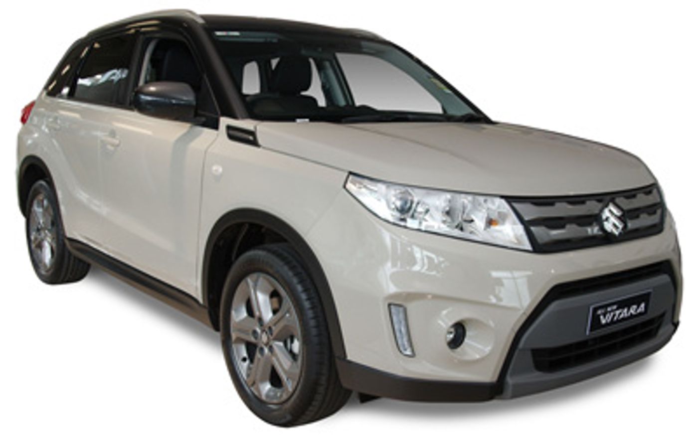 Hero image of a new Suzuki Vitara Rt-X (2016) price & specs available with CarExpert deals.