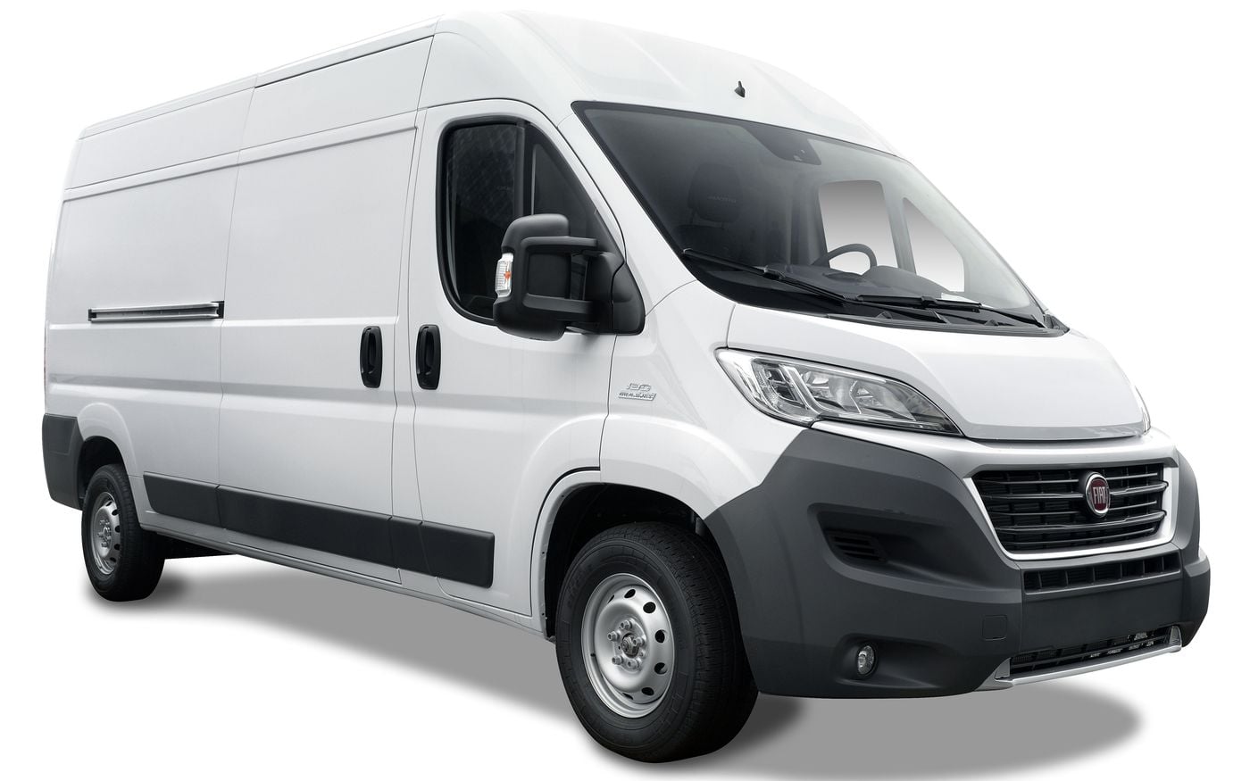 Hero image of a new Fiat Ducato Base (2023) price & specs available with CarExpert deals.