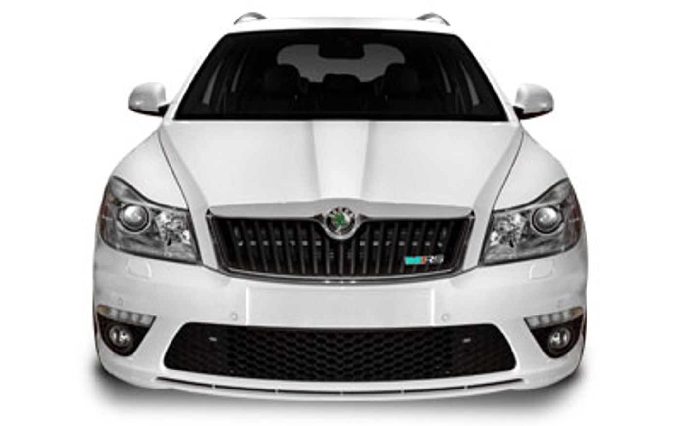 Hero image of a new Skoda Octavia RS (2012) price & specs available with CarExpert deals.