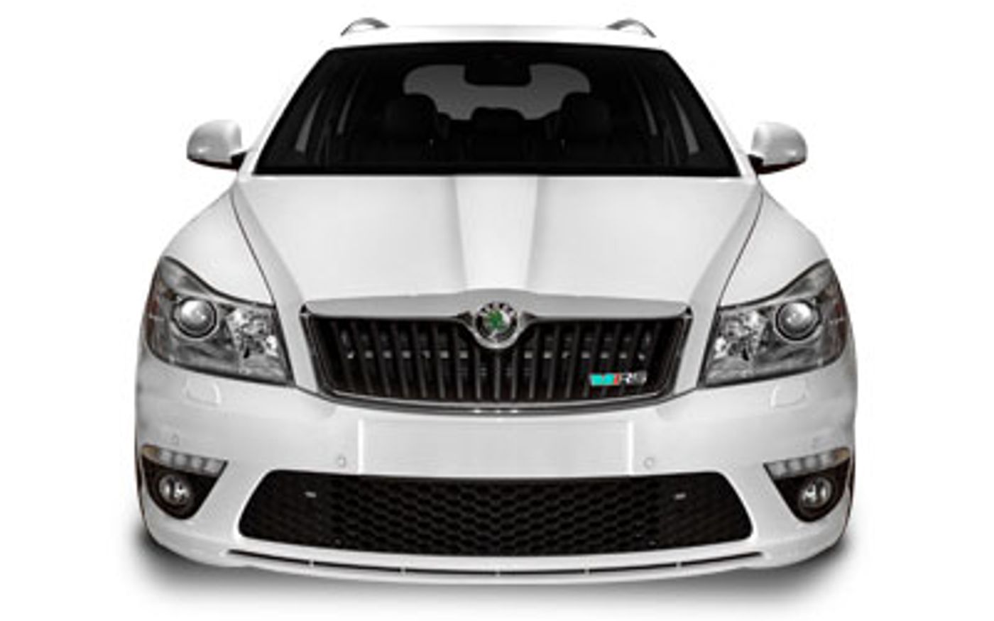 Hero image of a new Skoda Octavia RS (2012) price & specs available with CarExpert deals.