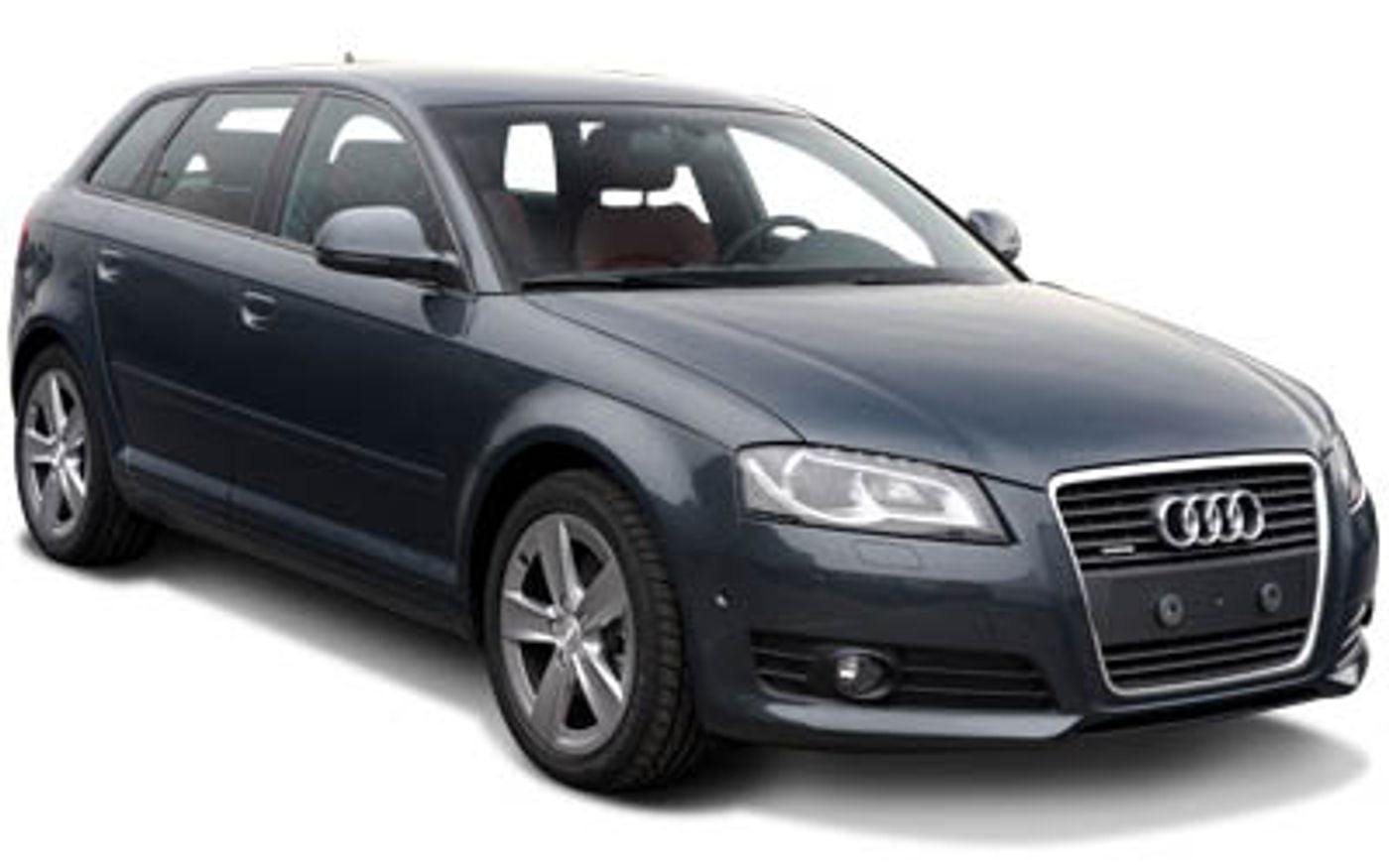 Hero image of a new Audi A3 Ambition (2012) price & specs available with CarExpert deals.