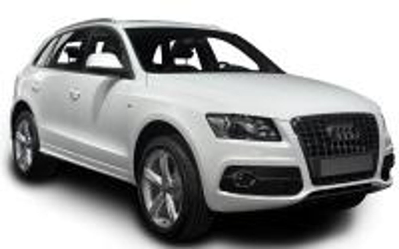 Hero image of a new Audi Q5 Base (2010) price & specs available with CarExpert deals.