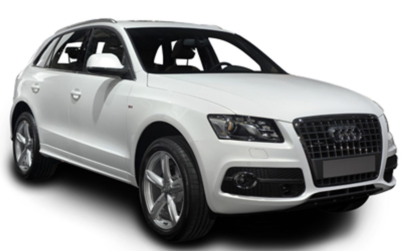 Hero image of a new Audi Q5 Design (2017) price & specs available with CarExpert deals.