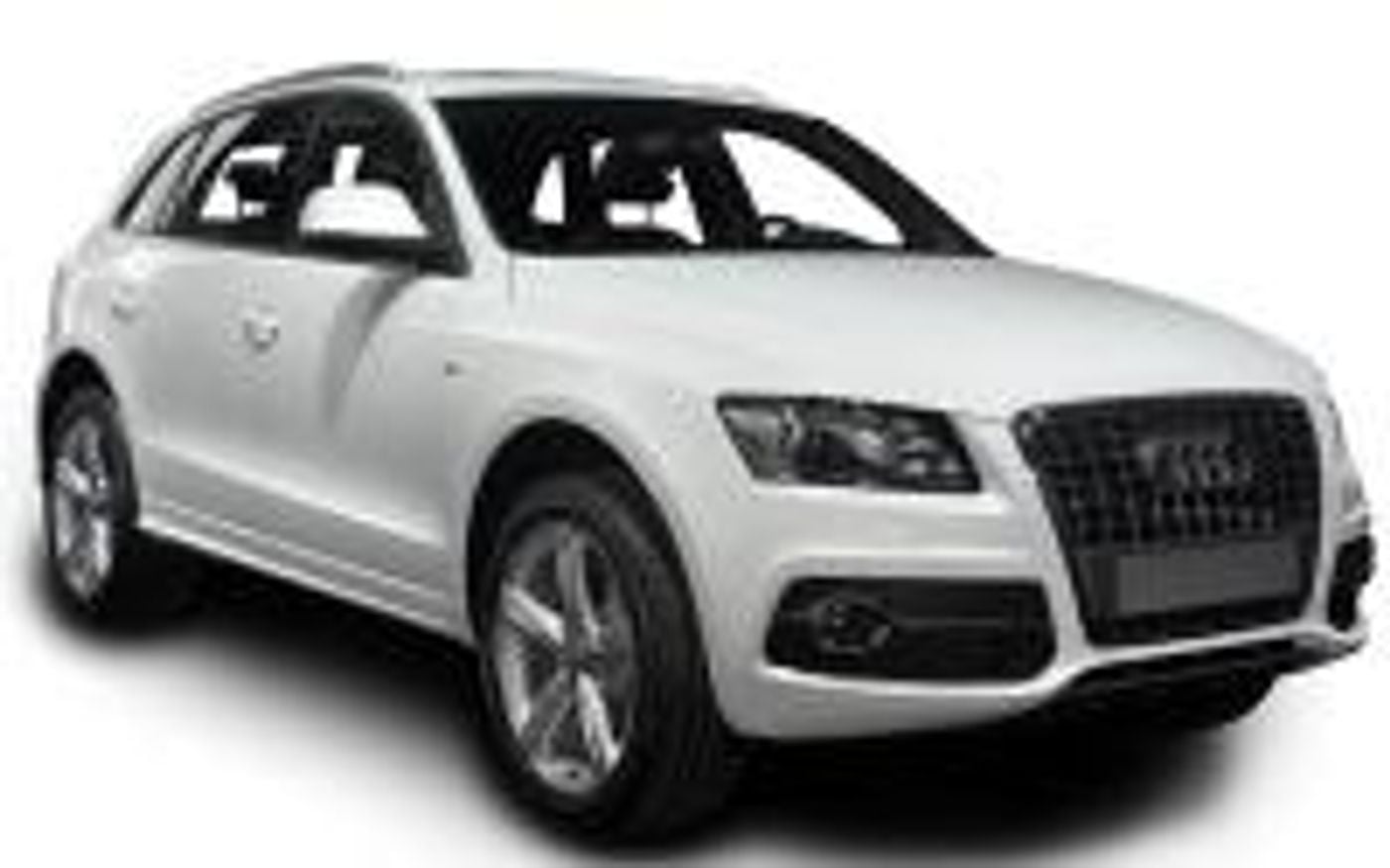 Hero image of a new Audi Q5 Base (2011) price & specs available with CarExpert deals.