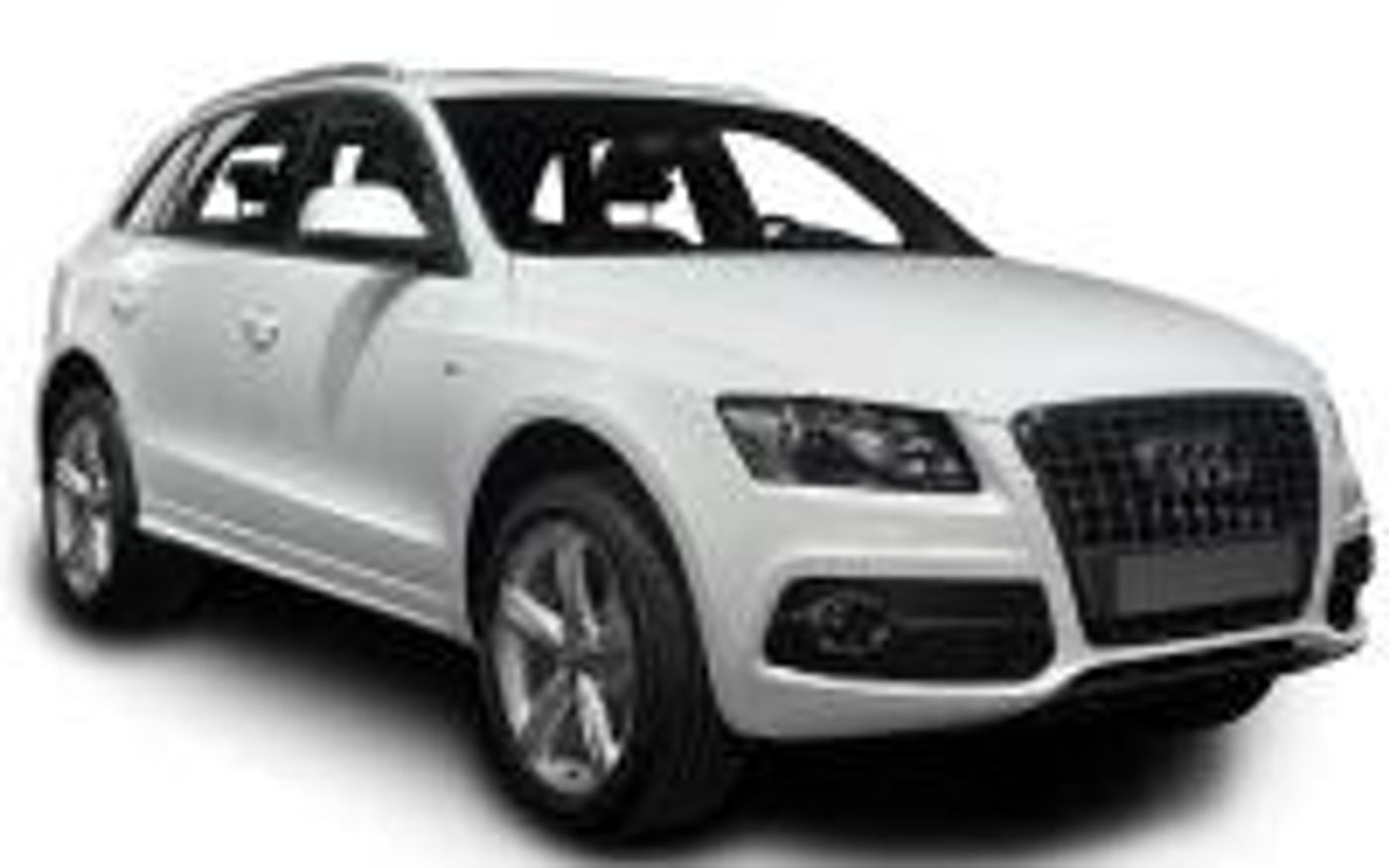 Hero image of a new Audi Q5 Base (2009) price & specs available with CarExpert deals.