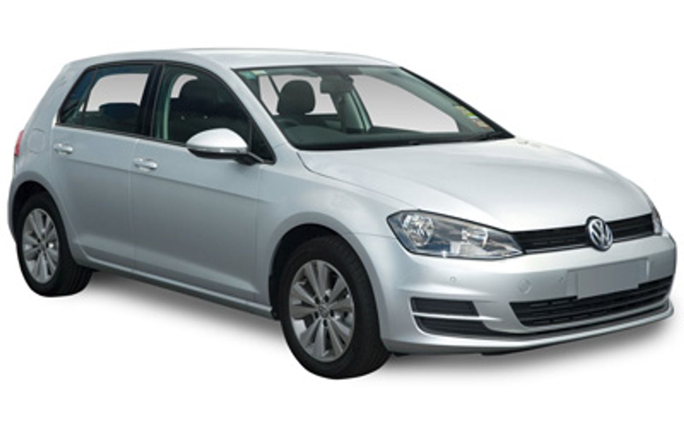 Hero image of a new Volkswagen Golf Comfortline (2015) price & specs available with CarExpert deals.