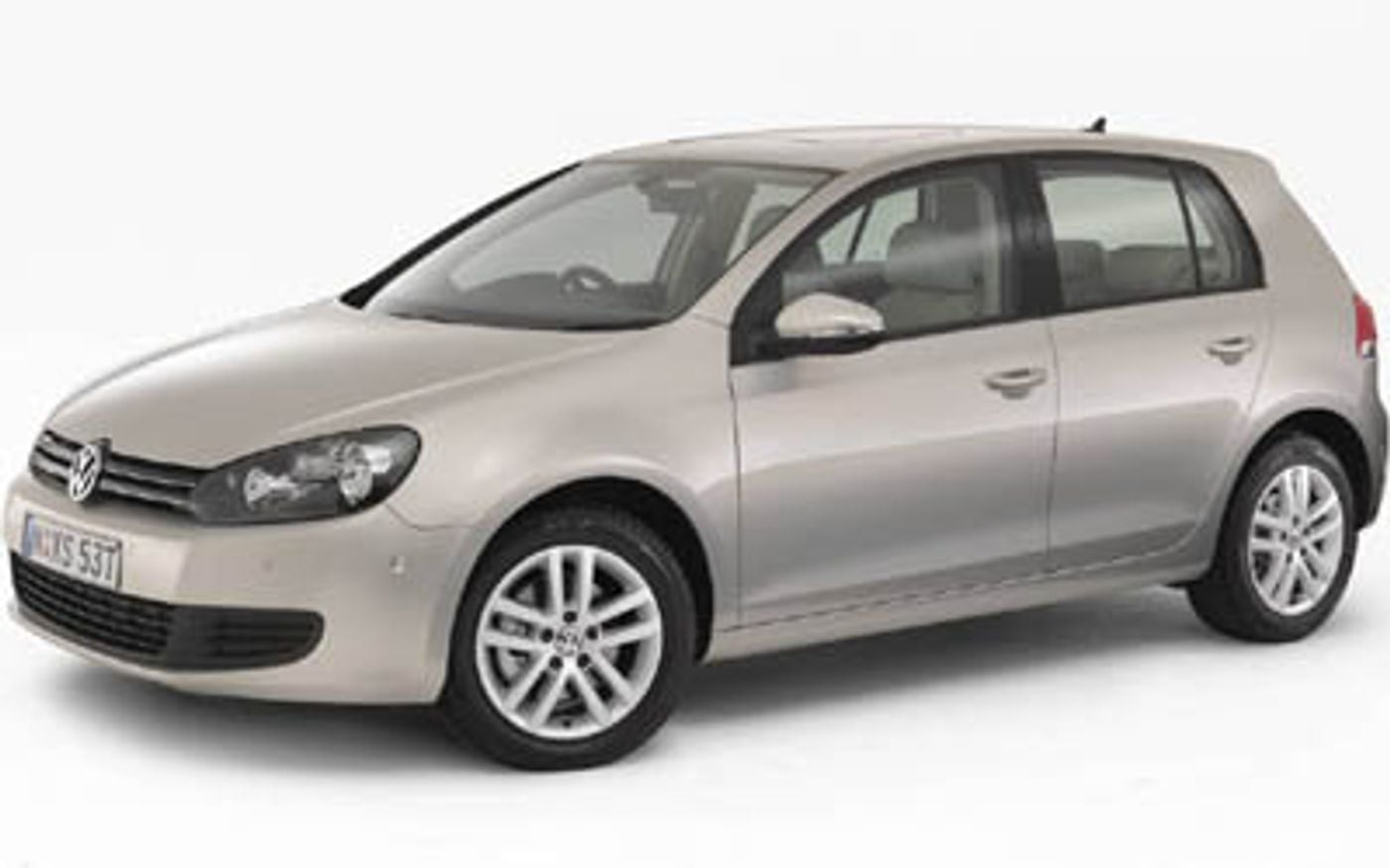 Hero image of a new Volkswagen Golf Comfortline (2012) price & specs available with CarExpert deals.