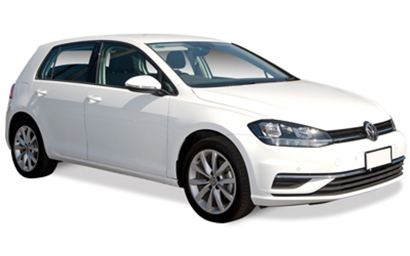 Hero image of a new Volkswagen Golf Comfortline (2019) price & specs available with CarExpert deals.