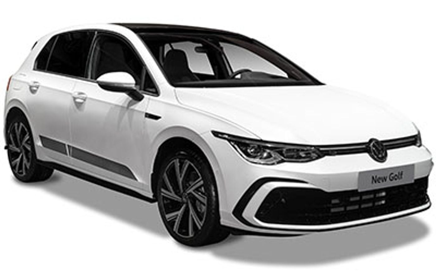 Hero image of a new Volkswagen Golf Life (2021) price & specs available with CarExpert deals.