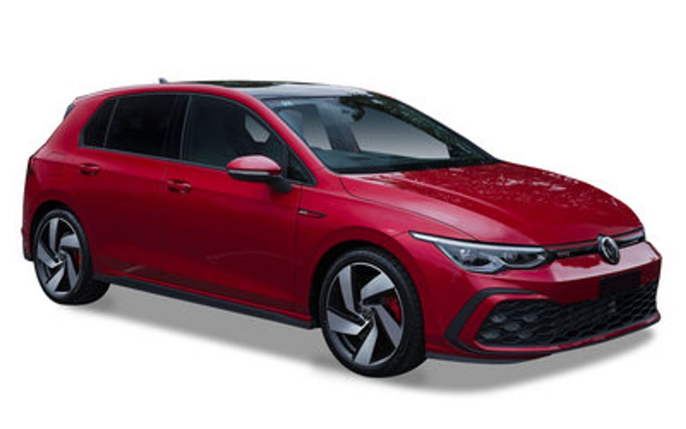 Hero image of a new Volkswagen Golf Life (2022) price & specs available with CarExpert deals.