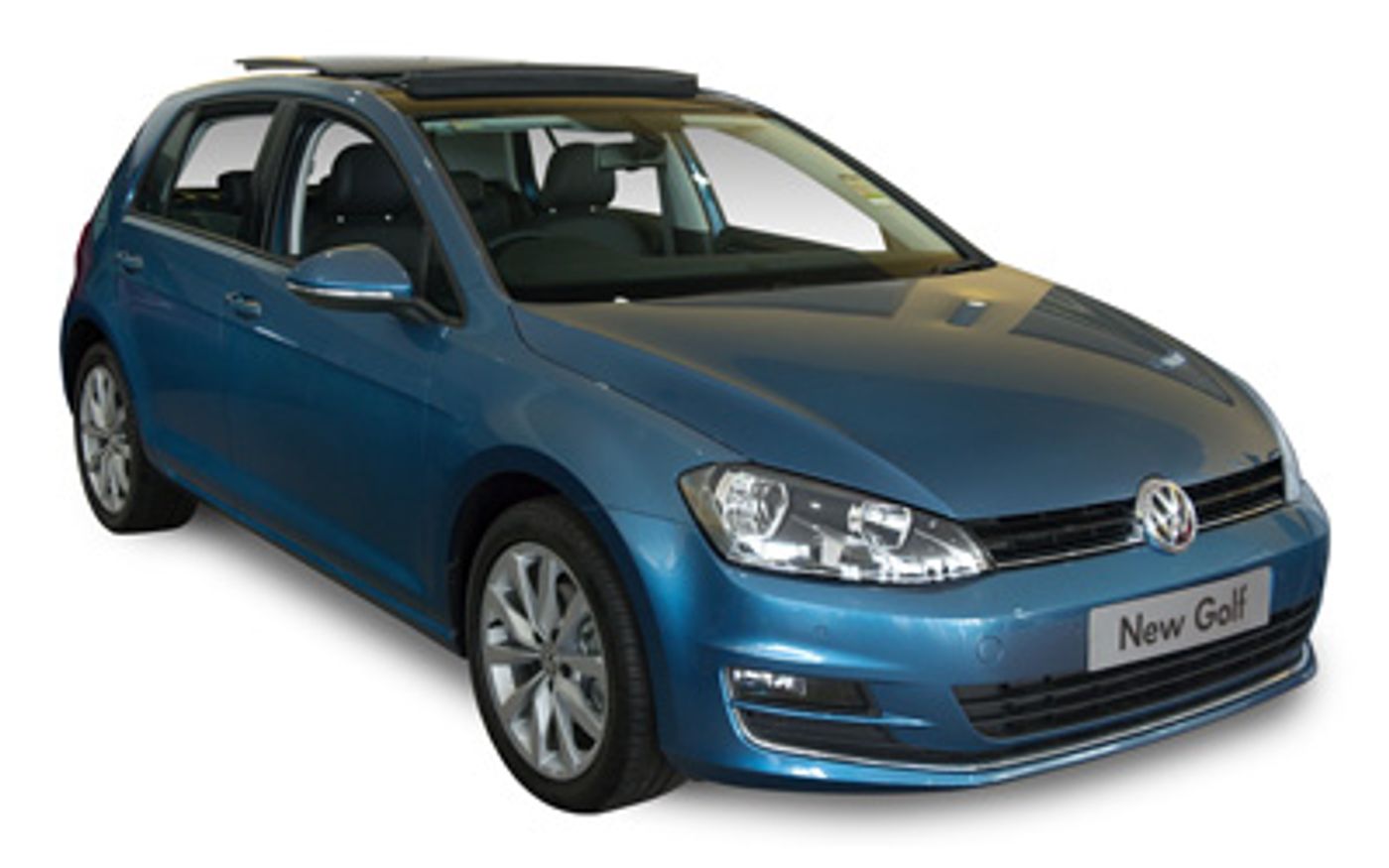 Hero image of a new Volkswagen Golf Highline (2015) price & specs available with CarExpert deals.