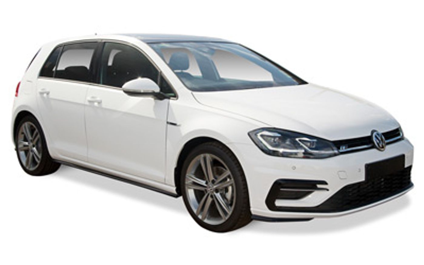 Hero image of a new Volkswagen Golf Highline (2019) price & specs available with CarExpert deals.