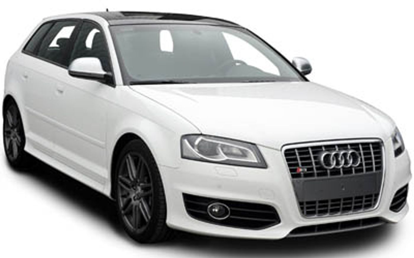 Hero image of a new Audi S3 Base (2013) price & specs available with CarExpert deals.