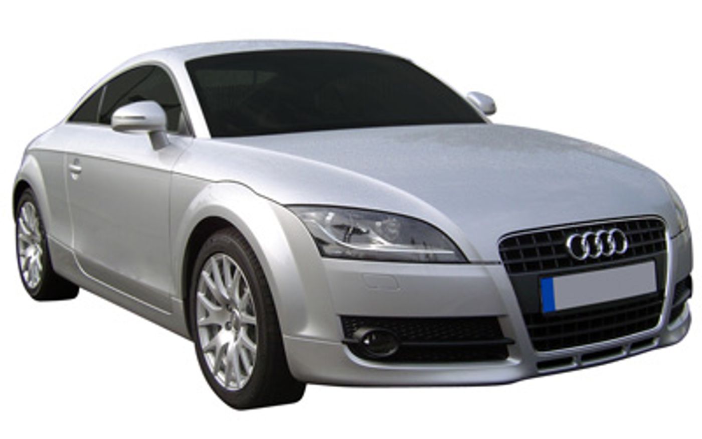 Hero image of a new Audi TT Base (2012) price & specs available with CarExpert deals.