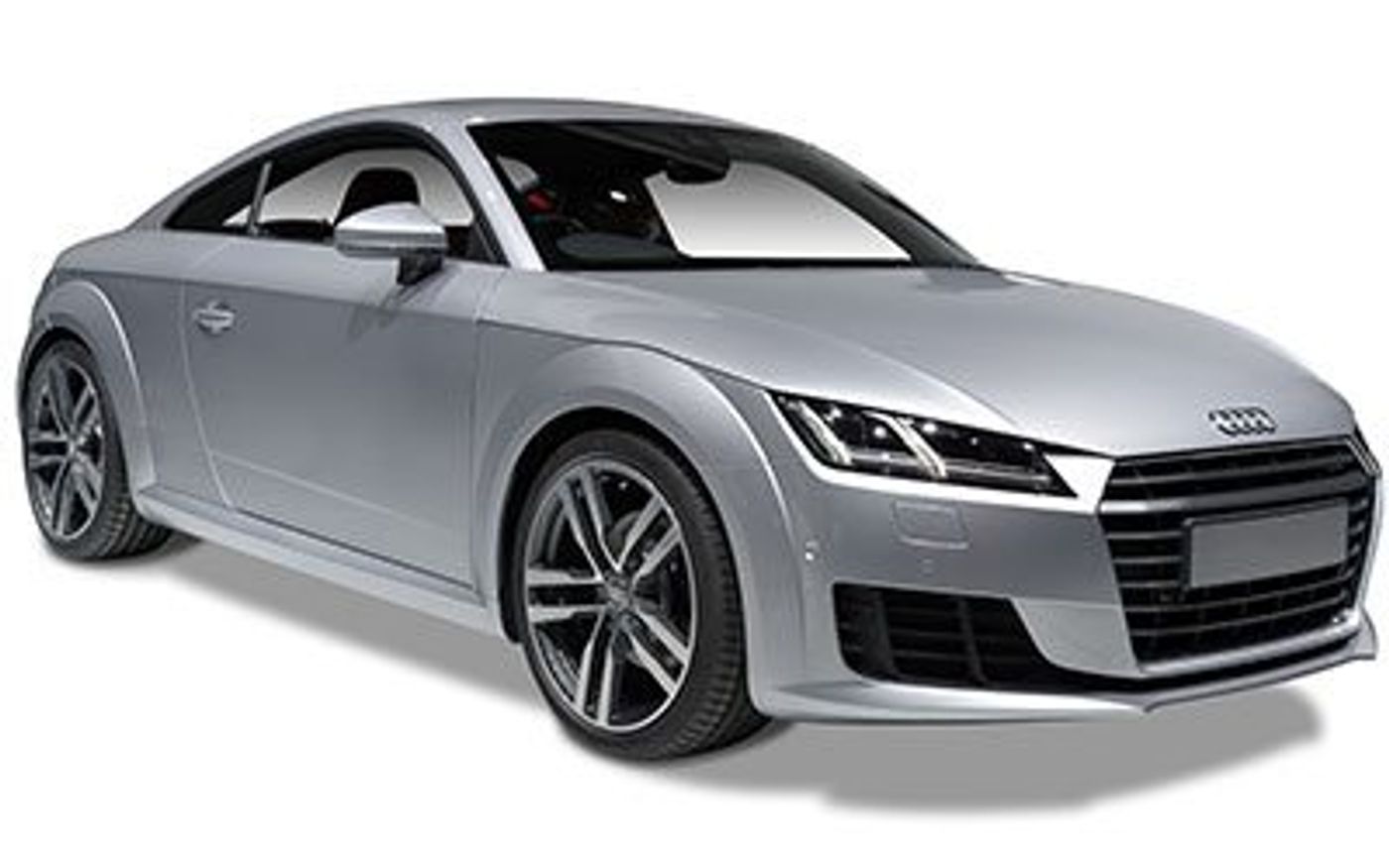 Hero image of a new Audi TT Sport (2015) price & specs available with CarExpert deals.