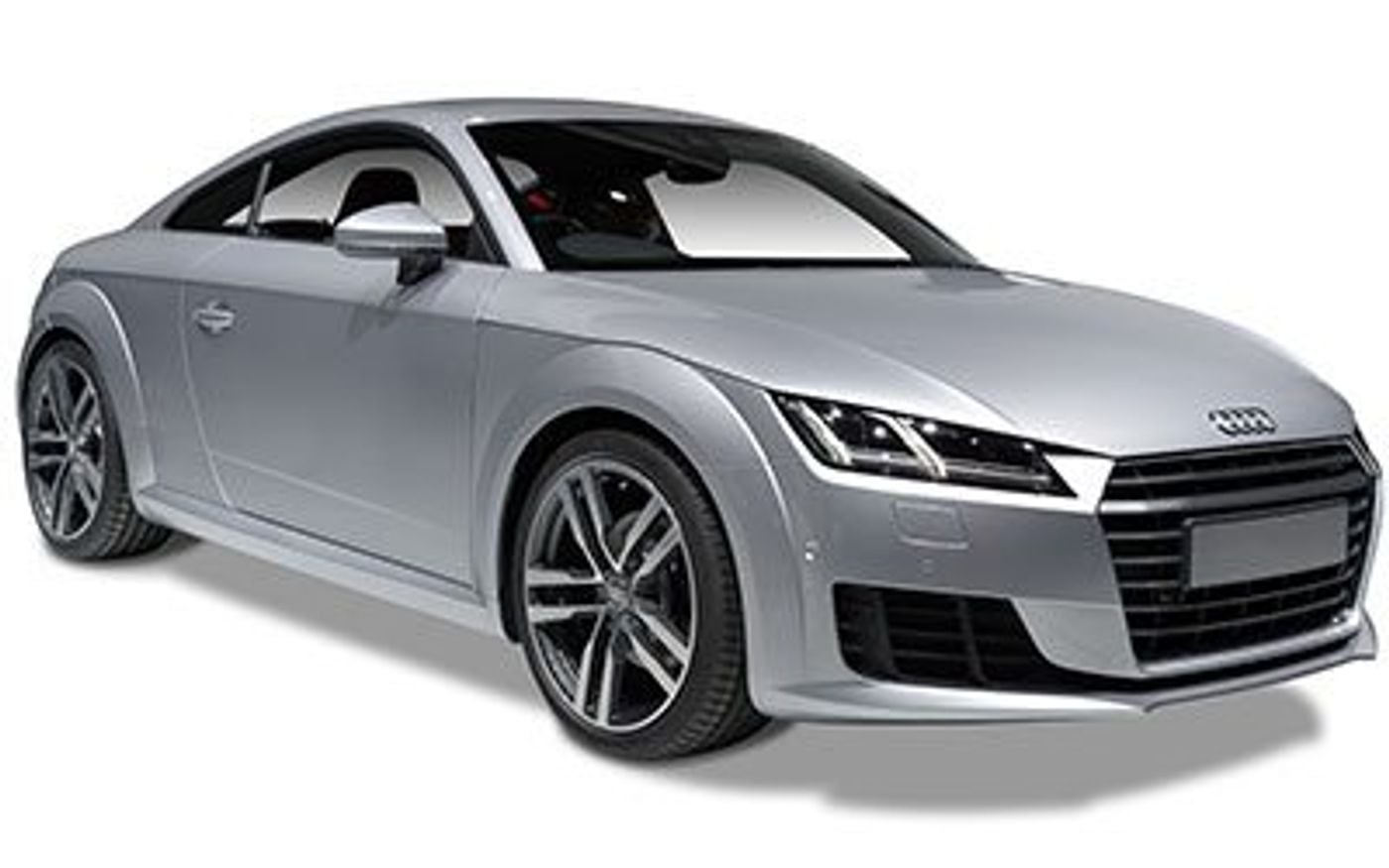 Hero image of a new Audi TT Sport (2017) price & specs available with CarExpert deals.