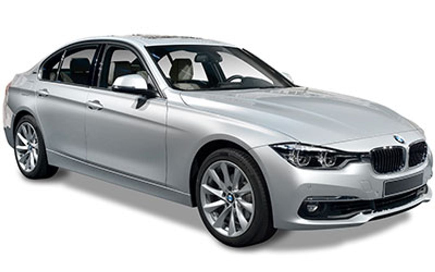 Hero image of a new BMW 3 Series 100 Year Edition Luxury Line (2016) price & specs available with CarExpert deals.