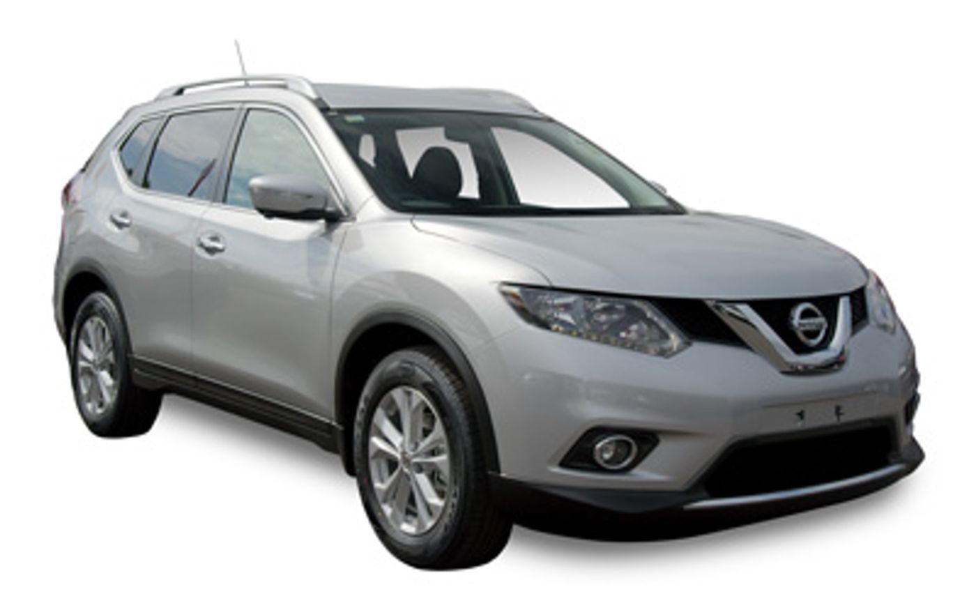 Hero image of a new Nissan X-Trail N-Sport (2016) price & specs available with CarExpert deals.