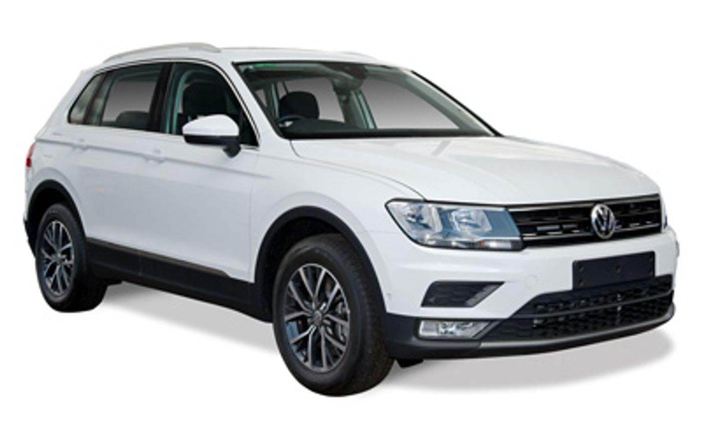 Hero image of a new Volkswagen Tiguan Comfortline (2020) price & specs available with CarExpert deals.