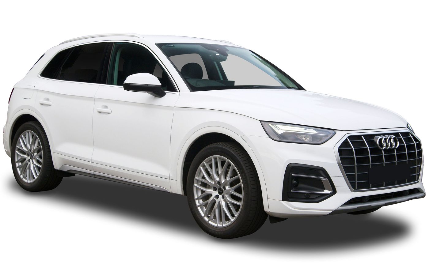 Hero image of a new Audi Q5 Sport (2024) price & specs available with CarExpert deals.