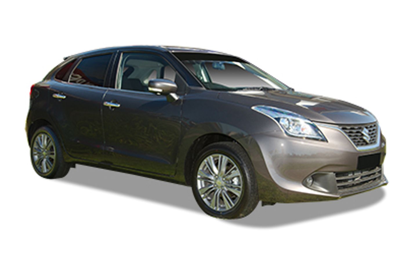 Hero image of a new Suzuki Baleno GLX (2021) price & specs available with CarExpert deals.