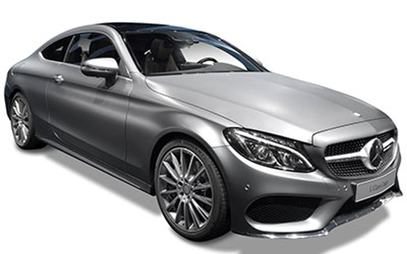 Hero image of a new Mercedes-AMG C Mercedes-Amg (2018) price & specs available with CarExpert deals.