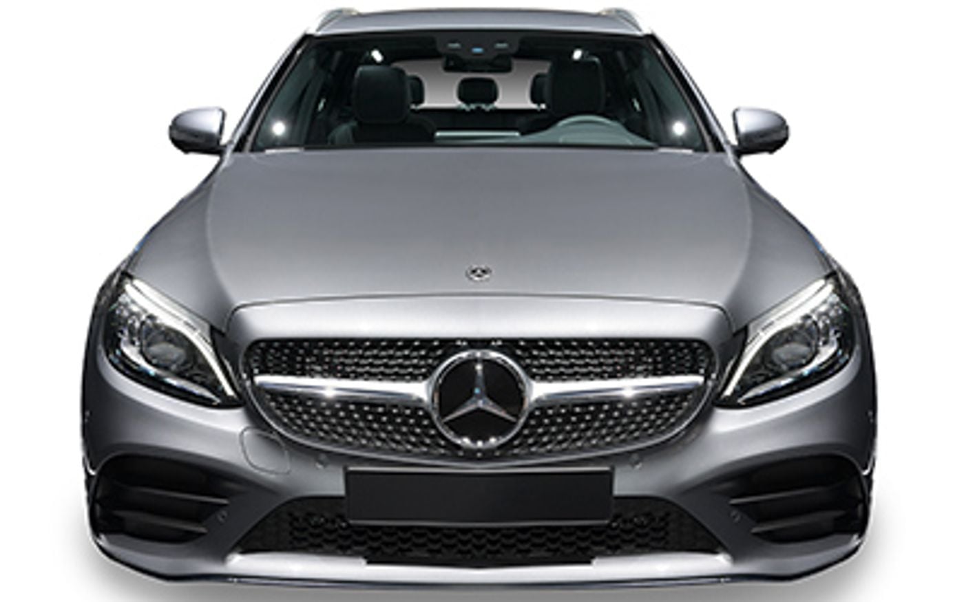 Hero image of a new Mercedes-AMG C Mercedes-Amg (2019) price & specs available with CarExpert deals.