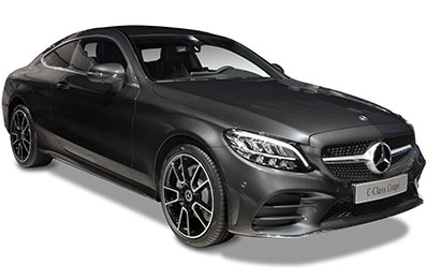 Hero image of a new Mercedes-AMG C Mercedes-Amg (2022) price & specs available with CarExpert deals.