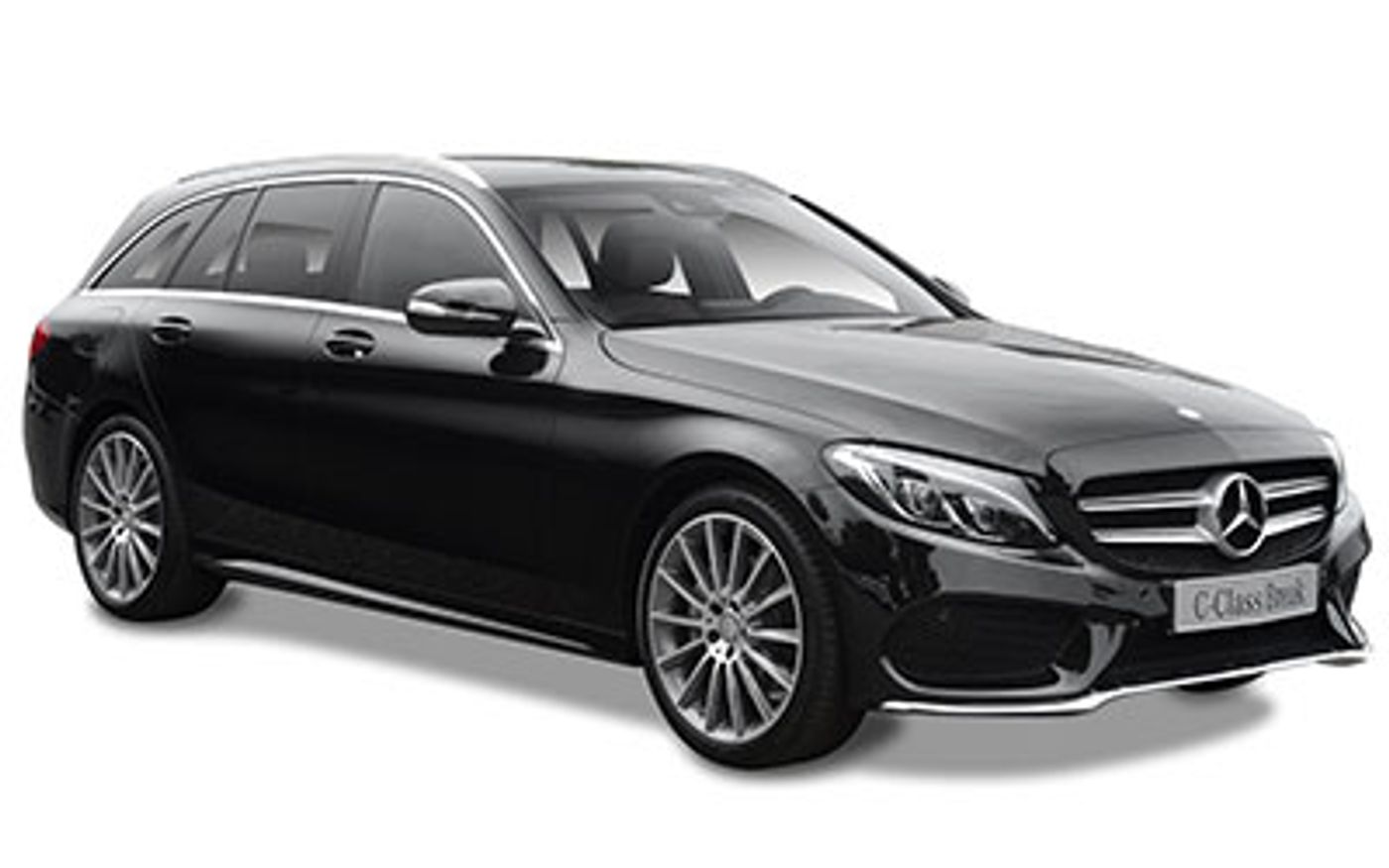 Hero image of a new Mercedes-AMG C Mercedes-Amg (2018) price & specs available with CarExpert deals.