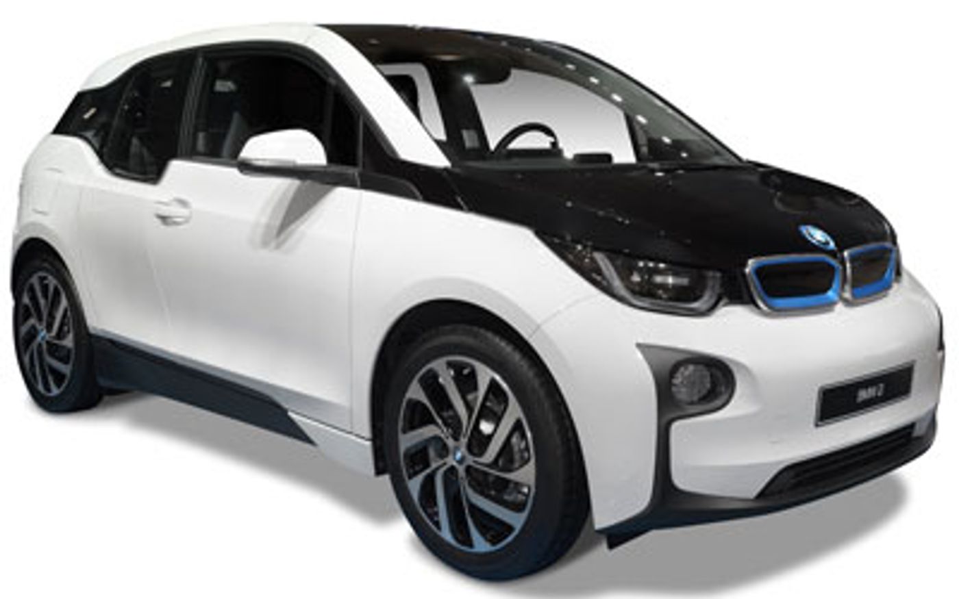Hero image of a new BMW i3 Base (2017) price & specs available with CarExpert deals.
