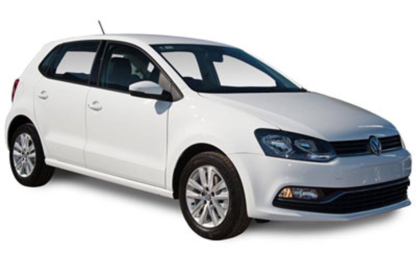 Hero image of a new Volkswagen Polo Beats (2017) price & specs available with CarExpert deals.