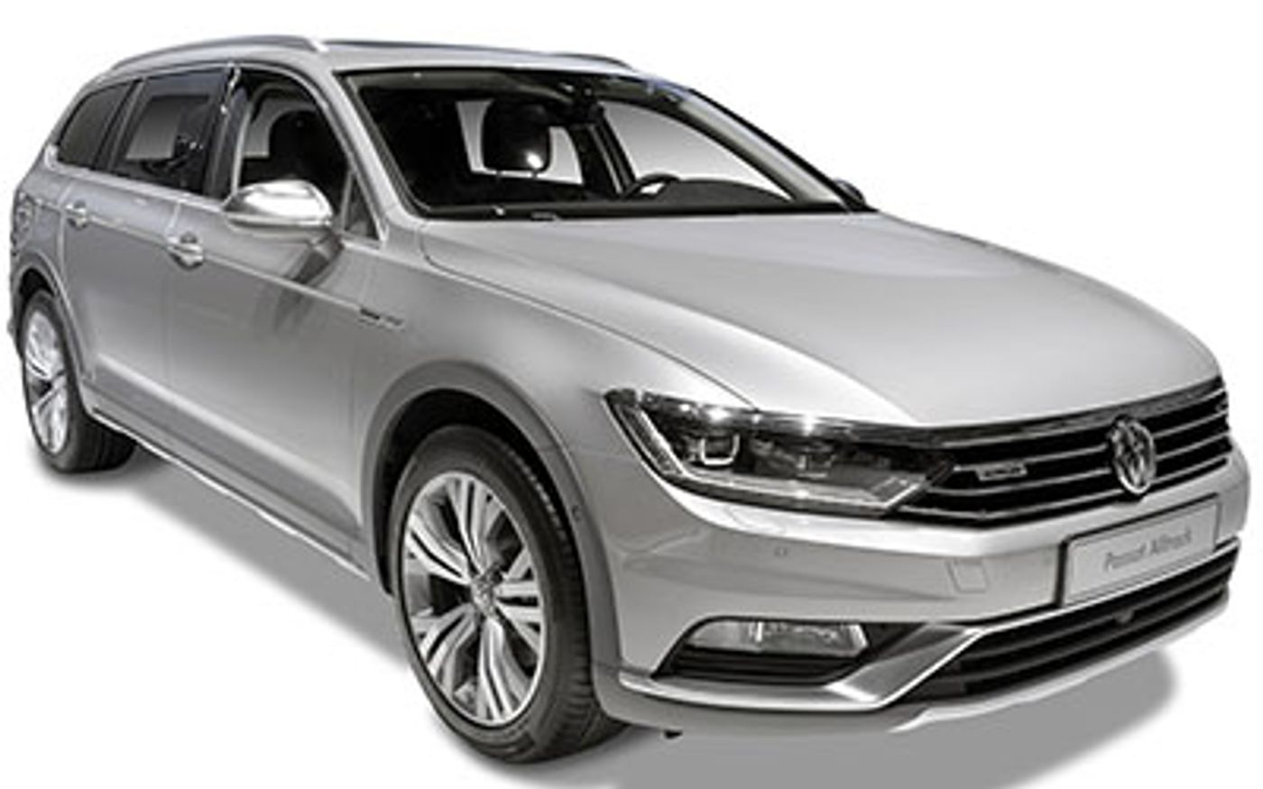 Hero image of a new Volkswagen Passat R-Line (2018) price & specs available with CarExpert deals.