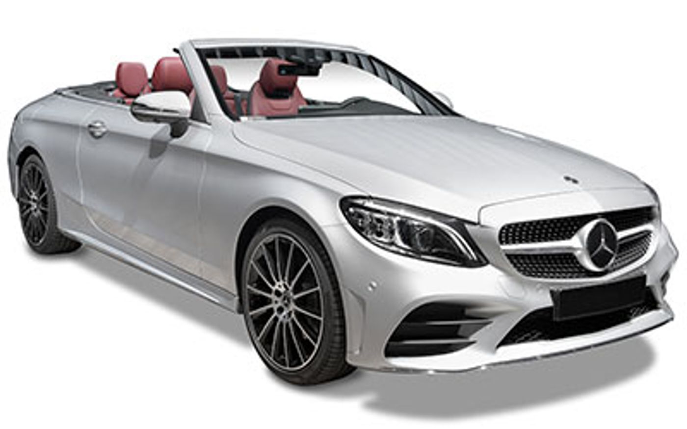Hero image of a new Mercedes-Benz C-Class Base (2019) price & specs available with CarExpert deals.